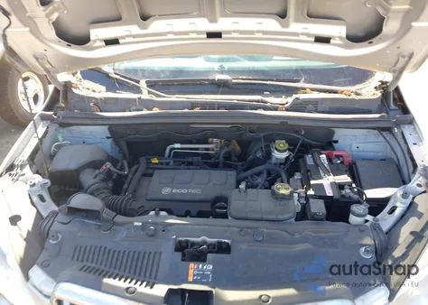 2014 Buick Encore Convenience z USA, uszkodzony, nr VIN KL4CJBSBXEB727740